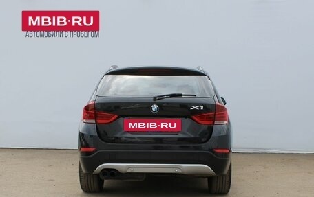 BMW X1, 2013 год, 1 299 000 рублей, 6 фотография