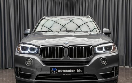 BMW X5, 2017 год, 3 049 000 рублей, 2 фотография