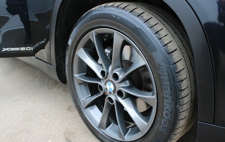 BMW X1, 2013 год, 1 299 000 рублей, 18 фотография
