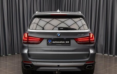 BMW X5, 2017 год, 3 049 000 рублей, 3 фотография