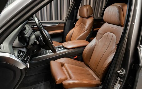 BMW X5, 2017 год, 3 049 000 рублей, 7 фотография
