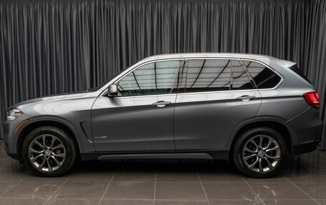 BMW X5, 2017 год, 3 049 000 рублей, 6 фотография