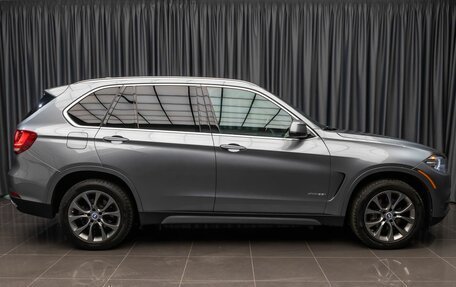 BMW X5, 2017 год, 3 049 000 рублей, 5 фотография