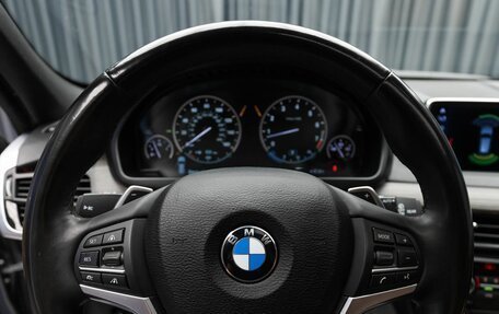 BMW X5, 2017 год, 3 049 000 рублей, 14 фотография