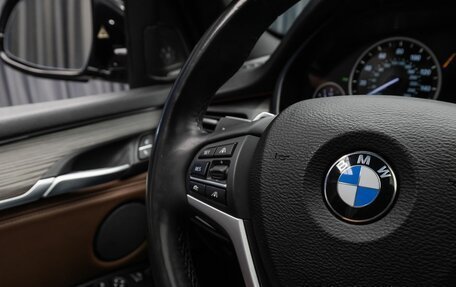 BMW X5, 2017 год, 3 049 000 рублей, 15 фотография