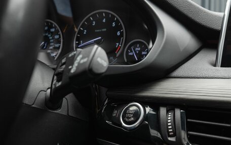 BMW X5, 2017 год, 3 049 000 рублей, 16 фотография
