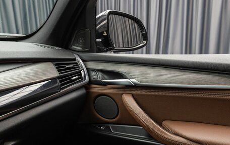 BMW X5, 2017 год, 3 049 000 рублей, 17 фотография