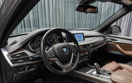BMW X5, 2017 год, 3 049 000 рублей, 13 фотография