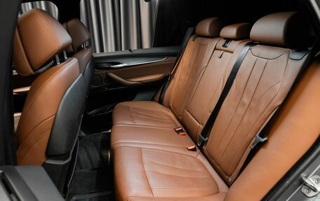 BMW X5, 2017 год, 3 049 000 рублей, 8 фотография