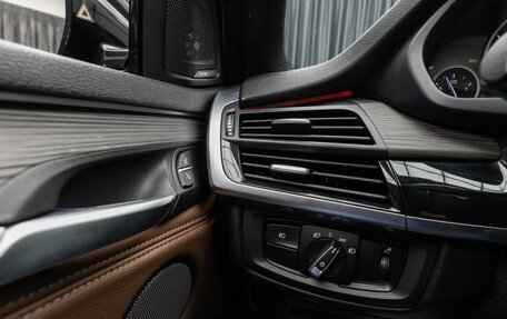 BMW X5, 2017 год, 3 049 000 рублей, 18 фотография