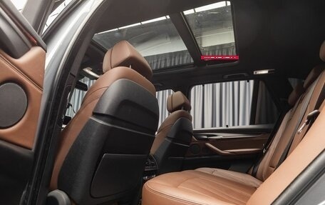 BMW X5, 2017 год, 3 049 000 рублей, 9 фотография