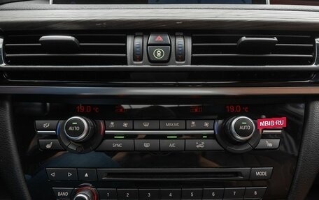BMW X5, 2017 год, 3 049 000 рублей, 22 фотография