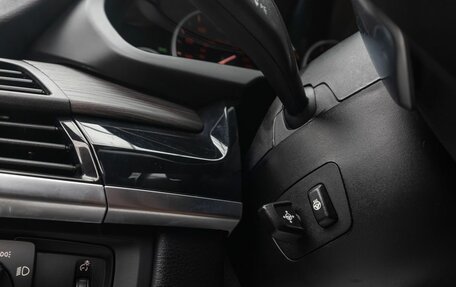 BMW X5, 2017 год, 3 049 000 рублей, 26 фотография