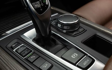 BMW X5, 2017 год, 3 049 000 рублей, 24 фотография