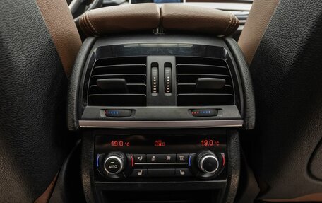 BMW X5, 2017 год, 3 049 000 рублей, 20 фотография