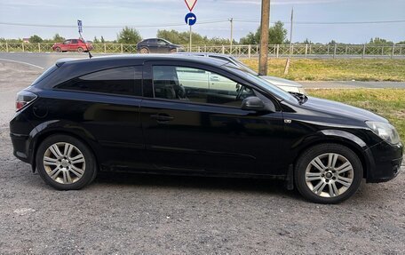 Opel Astra H, 2007 год, 300 000 рублей, 5 фотография