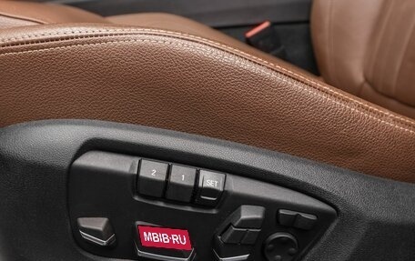 BMW X5, 2017 год, 3 049 000 рублей, 25 фотография