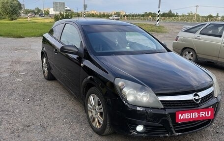 Opel Astra H, 2007 год, 300 000 рублей, 6 фотография