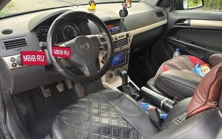 Opel Astra H, 2007 год, 300 000 рублей, 2 фотография