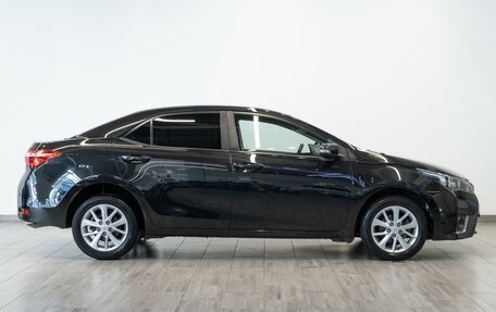 Toyota Corolla, 2014 год, 1 429 000 рублей, 5 фотография