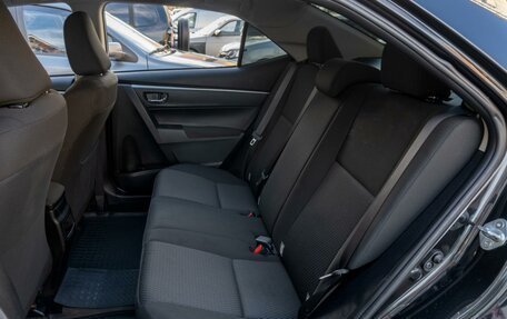 Toyota Corolla, 2014 год, 1 429 000 рублей, 9 фотография