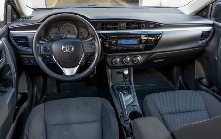 Toyota Corolla, 2014 год, 1 429 000 рублей, 6 фотография