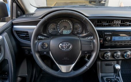 Toyota Corolla, 2014 год, 1 429 000 рублей, 12 фотография