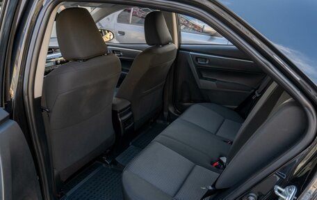 Toyota Corolla, 2014 год, 1 429 000 рублей, 11 фотография