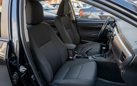 Toyota Corolla, 2014 год, 1 429 000 рублей, 8 фотография