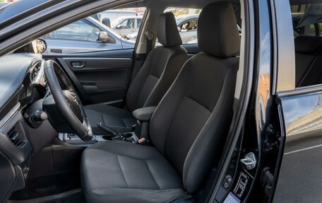 Toyota Corolla, 2014 год, 1 429 000 рублей, 10 фотография