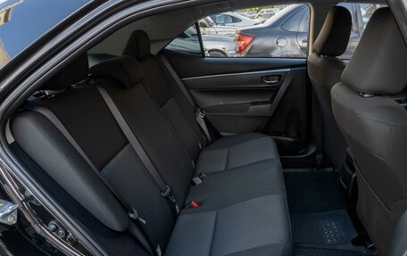 Toyota Corolla, 2014 год, 1 429 000 рублей, 7 фотография