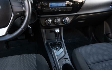 Toyota Corolla, 2014 год, 1 429 000 рублей, 20 фотография