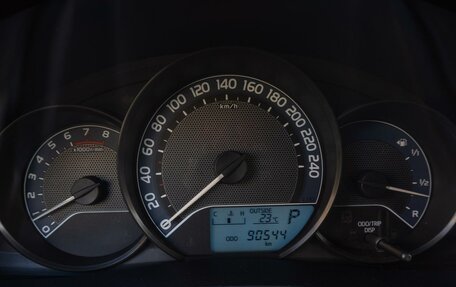 Toyota Corolla, 2014 год, 1 429 000 рублей, 22 фотография