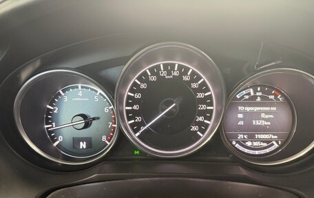 Mazda 6, 2017 год, 1 650 000 рублей, 6 фотография
