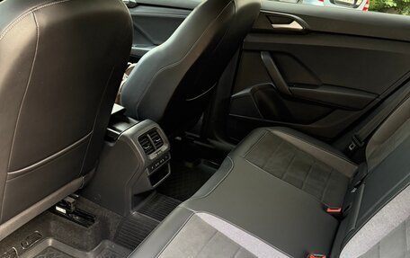 Volkswagen Taos, 2021 год, 2 750 000 рублей, 5 фотография