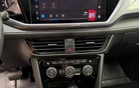Volkswagen Taos, 2021 год, 2 750 000 рублей, 4 фотография