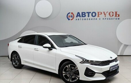 KIA K5, 2021 год, 2 395 000 рублей, 1 фотография