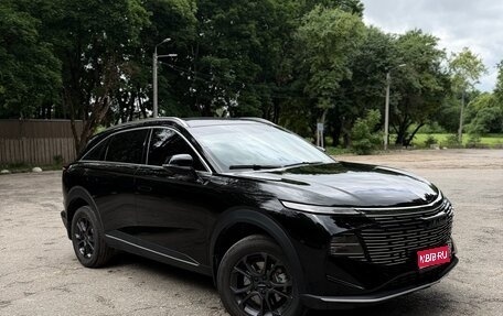 Haval F7, 2024 год, 2 950 000 рублей, 1 фотография