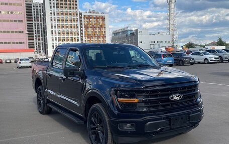 Ford F-150, 2024 год, 8 900 000 рублей, 1 фотография