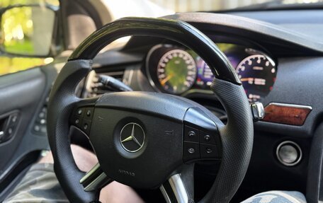 Mercedes-Benz R-Класс, 2006 год, 1 350 000 рублей, 6 фотография