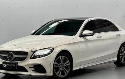 Mercedes-Benz C-Класс, 2021 год, 2 600 000 рублей, 1 фотография