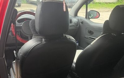 Chevrolet Spark III, 2007 год, 300 000 рублей, 1 фотография