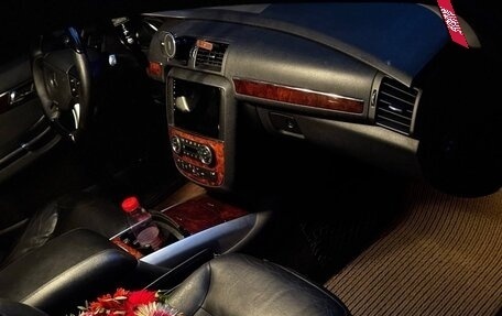 Mercedes-Benz R-Класс, 2006 год, 1 350 000 рублей, 5 фотография