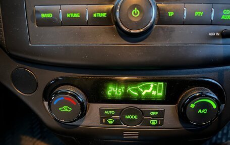 Chevrolet Aveo III, 2009 год, 270 000 рублей, 7 фотография