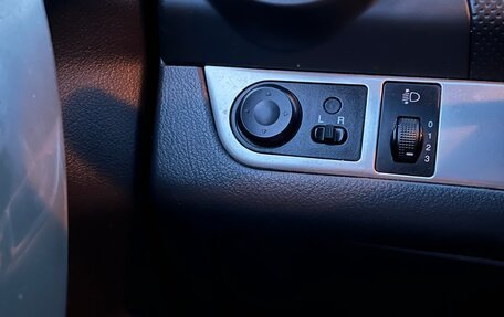 Chevrolet Aveo III, 2009 год, 270 000 рублей, 8 фотография