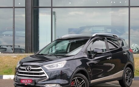 JAC S3, 2022 год, 950 000 рублей, 1 фотография