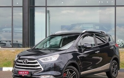 JAC S3, 2022 год, 950 000 рублей, 1 фотография