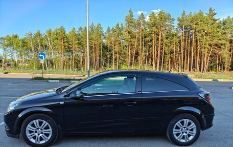 Opel Astra H, 2008 год, 695 000 рублей, 2 фотография