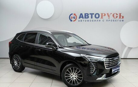 Haval Jolion, 2023 год, 1 695 000 рублей, 1 фотография