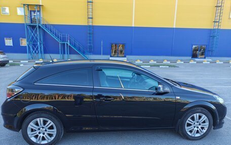 Opel Astra H, 2008 год, 695 000 рублей, 6 фотография